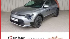 Stahlgrau Gebraucht 2023 Kia e-Niro Inspiration SUV | 29.950 € (Guter Preis)