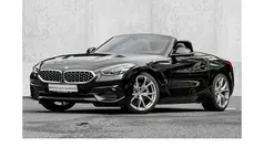Gebraucht 2020 BMW Z4 Sport Line Cabrio | 33.950 € (Fairer Preis)
