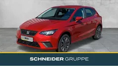 Gebraucht 2024 Seat Ibiza Style Kleinwagen | 22.490 € (Fairer Preis)