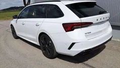 Gebraucht 2025 Skoda Octavia RS Kombi | 44.940 € (Fairer Preis)