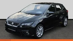 Gebraucht 2024 Seat Ibiza FR Limousine | 18.900 € (Fairer Preis)