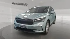 Gebraucht 2022 Skoda Enyaq iV Loft SUV | 27.889 € (Fairer Preis)