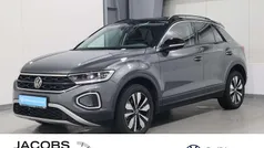 Gebraucht 2025 VW T-Roc Goal SUV | 30.970 € (Superpreis)