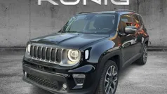 Gebraucht 2022 Jeep Renegade SUV | 26.597 €