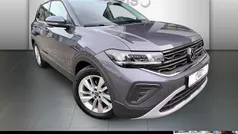 Gebraucht 2024 VW T-Cross SUV | 23.950 € (Fairer Preis)