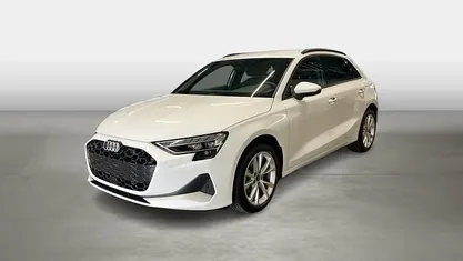 Gebraucht 2025 Audi A3 Advanced Plus Limousine | 32.820 € (Guter Preis)