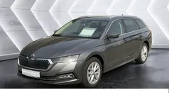 Grau Gebraucht 2023 Skoda Octavia Style Kombi | 29.999 € (Fairer Preis)