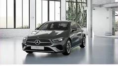 Gebraucht 2024 Mercedes CLA250e Progressive Limousine | 33.980 € (Superpreis)