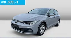 Gebraucht 2023 VW Golf VIII Life Limousine | 25.870 € (Fairer Preis)