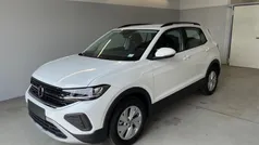 [0q0q] pure white Neu 2025 VW T-Cross SUV | 22.980 € (Fairer Preis)
