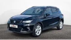 Gebraucht 2025 Seat Arona FR SUV | 24.944 € (Fairer Preis)