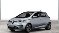 Grau Gebraucht 2022 Renault Zoe Experience Kleinwagen | 14.990 € (Fairer Preis)
