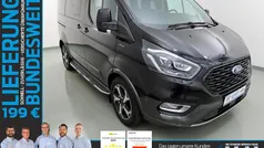 Gebraucht 2021 Ford Tourneo Custom Active Van | 37.840 € (Guter Preis)
