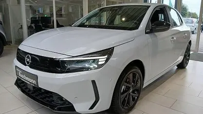 Gebraucht Opel Corsa Edition 100 PS (73 kW) 2025 Kleinwagen