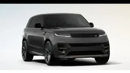 Neu Land Rover Range Rover Sport SE Dynamic 460 PS (338 kW) 2026 Grau SUV