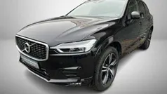 Gebraucht 2020 Volvo XC60 R-Design SUV | 33.500 € (Fairer Preis)