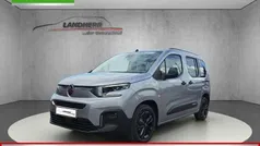 Gebraucht 2025 Citroën Berlingo Van / Kleinbus | 28.600 € (Guter Preis)