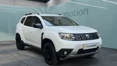 Weiß Gebraucht 2021 Dacia Duster Celebration SUV | 16.388 € (Fairer Preis)