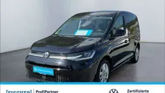 Gebraucht 2022 VW Caddy Life Van / Kleinbus | 22.640 € (Guter Preis)
