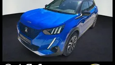 Gebraucht 2021 Peugeot e-2008 GT SUV | 18.990 € (Fairer Preis)