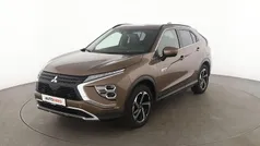 Braun Gebraucht 2022 Mitsubishi Eclipse Cross Plus SUV | 24.110 € (Fairer Preis)