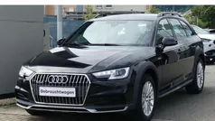 Gebraucht 2019 Audi A4 Allroad Sport Kombi | 25.880 € (Fairer Preis)