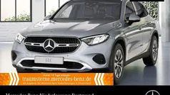 Gebraucht 2024 Mercedes GLC200 Avantgarde SUV | 50.990 € (Fairer Preis)