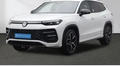 Weiß Gebraucht 2025 VW Tayron R-line SUV | 54.480 € (Superpreis)