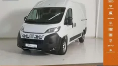 Ducato weiss Neu 2025 Fiat Ducato Van | 29.980 € (Fairer Preis)
