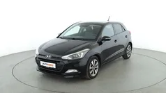 Gebraucht 2016 Hyundai i20 Style Limousine | 11.390 € (Fairer Preis)