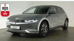 Gebraucht 2022 Hyundai Ioniq 5 SUV | 30.924 € (Fairer Preis)