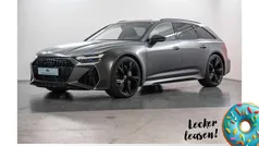 Gebraucht 2024 Audi RS6 Comfort Kombi | 146.191 €