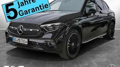 Gebraucht 2024 Mercedes GLC300 AMG SUV | 65.869 € (Etwas zu teuer)
