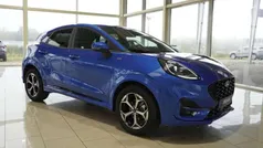 Desert island blau Neu 2024 Ford Puma ST-Line SUV | 26.910 € (Fairer Preis)