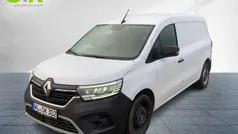 Weiß Gebraucht 2024 Renault Kangoo Rapid Advance Van / Kleinbus | 21.301 € (Superpreis)