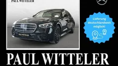Gebraucht 2024 Mercedes S450 AMG line Limousine | 134.990 €