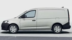 Candyweiß Neu 2025 VW Caddy Maxi Van / Kleinbus | 27.304 € (Superpreis)