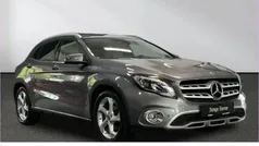 Gebraucht 2019 Mercedes GLA180 Urban SUV | 23.690 € (Fairer Preis)