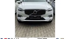 Weiss Gebraucht 2020 Volvo XC60 Inscription SUV | 31.990 € (Guter Preis)