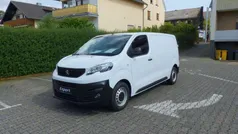 Gebraucht 2023 Peugeot e-Expert Premium Van | 27.980 € (Guter Preis)
