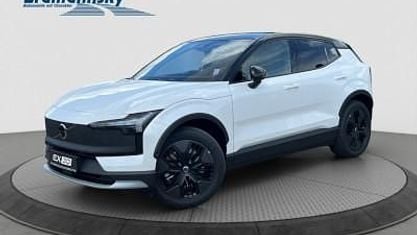 Usata Volvo EX30 CC Performance 314 kW (428 CV) 2025 Bianco SUV
