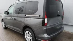 Gebraucht 2025 VW Caddy Edition Van / Kleinbus | 35.358 € (Guter Preis)