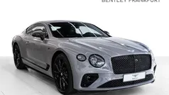 Grau (cambrian grey (grau)) Gebraucht 2024 Bentley Continental GT Coupé | 258.888 € (Guter Preis)