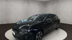 Karbon schwarz Gebraucht 2024 Opel Astra GS Line Kombi | 28.950 € (Fairer Preis)