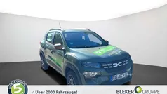 Gebraucht 2023 Dacia Spring Extreme Kleinwagen | 16.790 € (Fairer Preis)