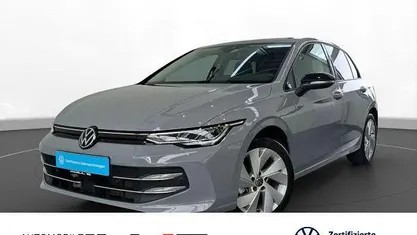 Gebraucht VW Golf VIII Goal 150 PS (110 kW) 2025 Limousine