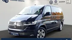 Gebraucht 2023 VW T6.1 Comfortline Van | 63.599 € (Superpreis)