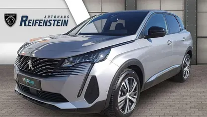 Gebraucht 2024 Peugeot 3008 Allure SUV | 20.980 € (Fairer Preis)
