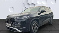 Schwarz Neu 2025 VW Tayron SUV | 48.979 € (Fairer Preis)