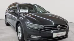 Gebraucht 2022 VW Passat Business Kombi | 19.990 € (Guter Preis)